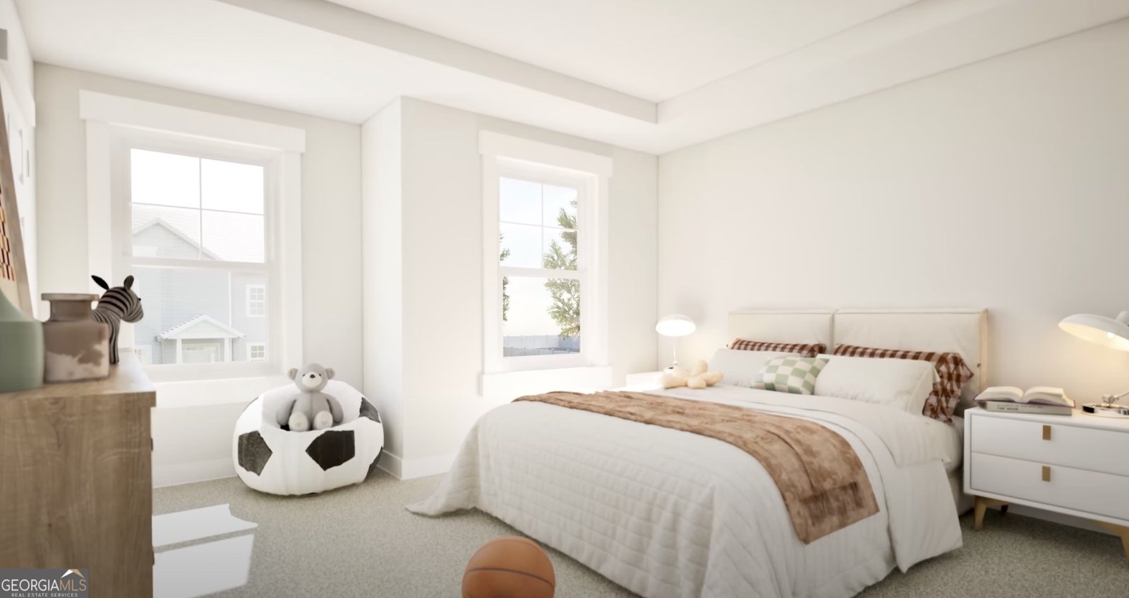 7287 Towne Bishop Lane Fairburn - 27