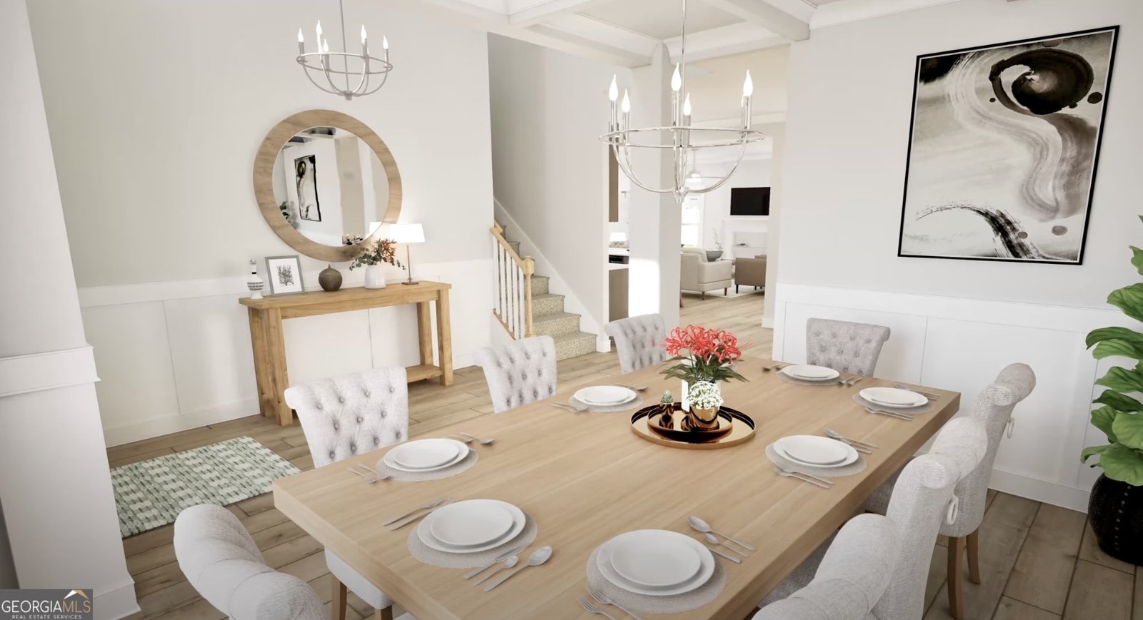 7287 Towne Bishop Lane Fairburn - 6