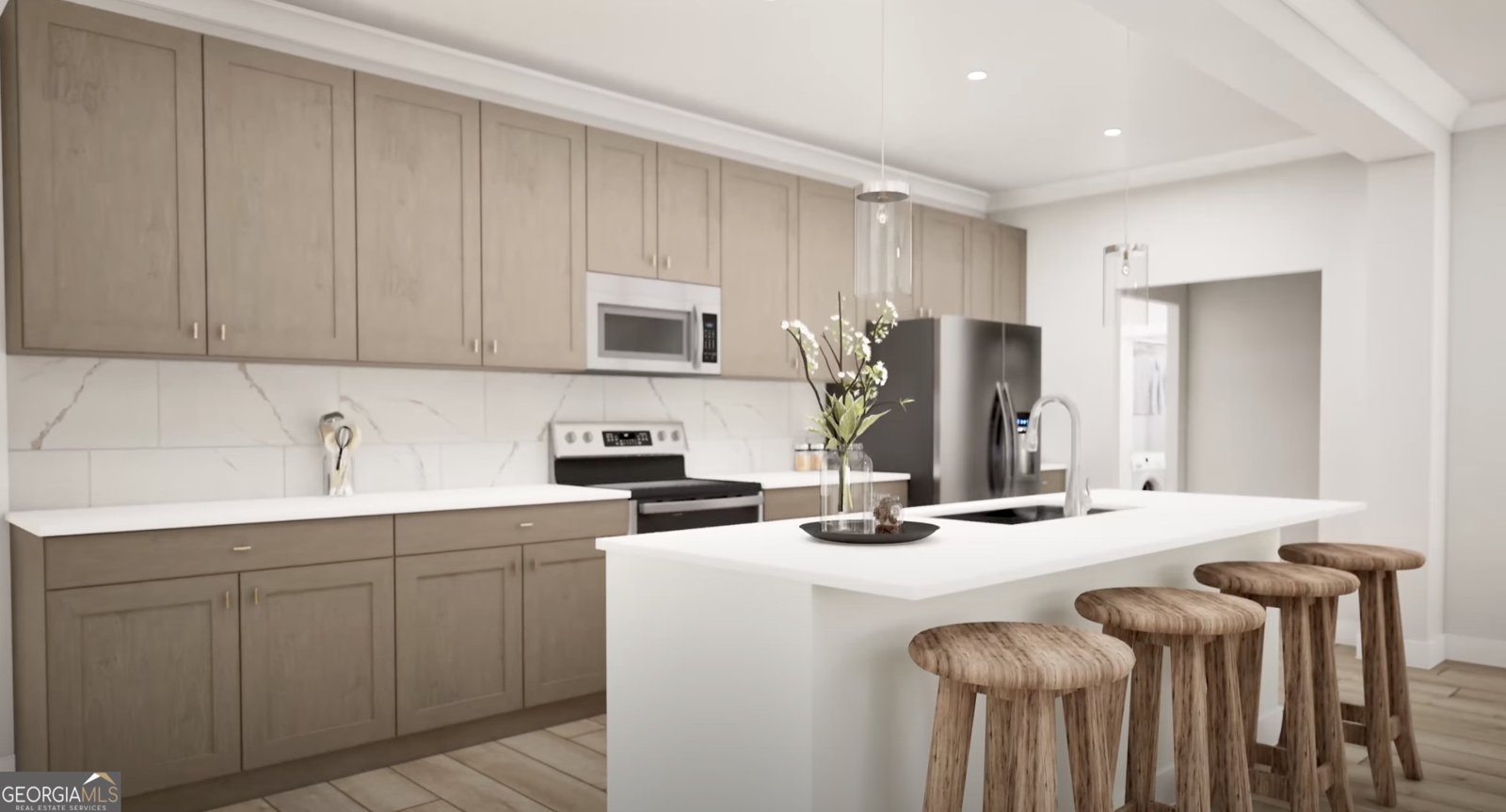 7287 Towne Bishop Lane Fairburn - 9