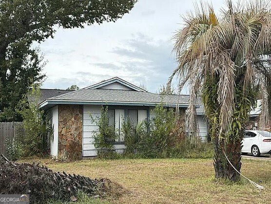 3130 Lawton Court Panama City - 3