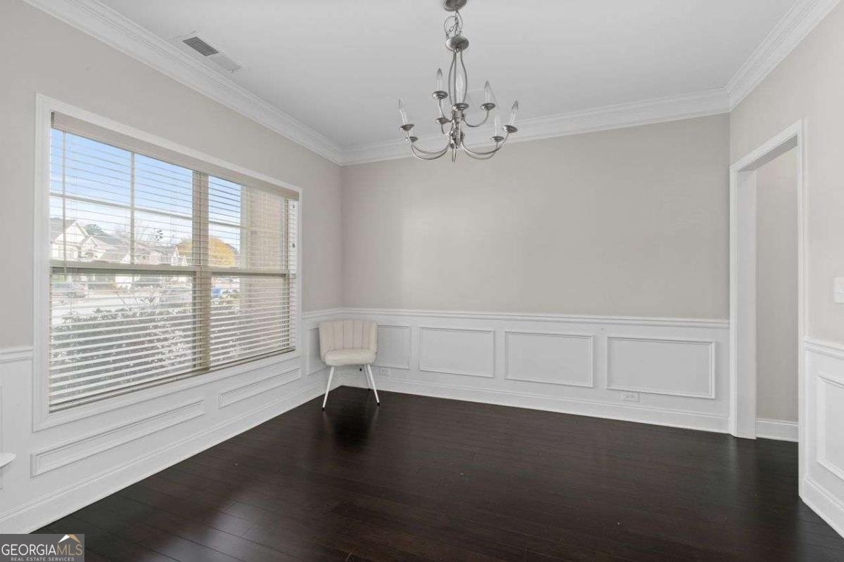 515 LAKESIDE View Fairburn - 10