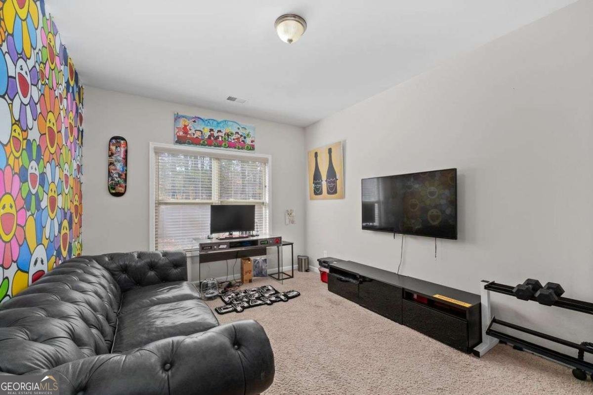 515 LAKESIDE View Fairburn - 12