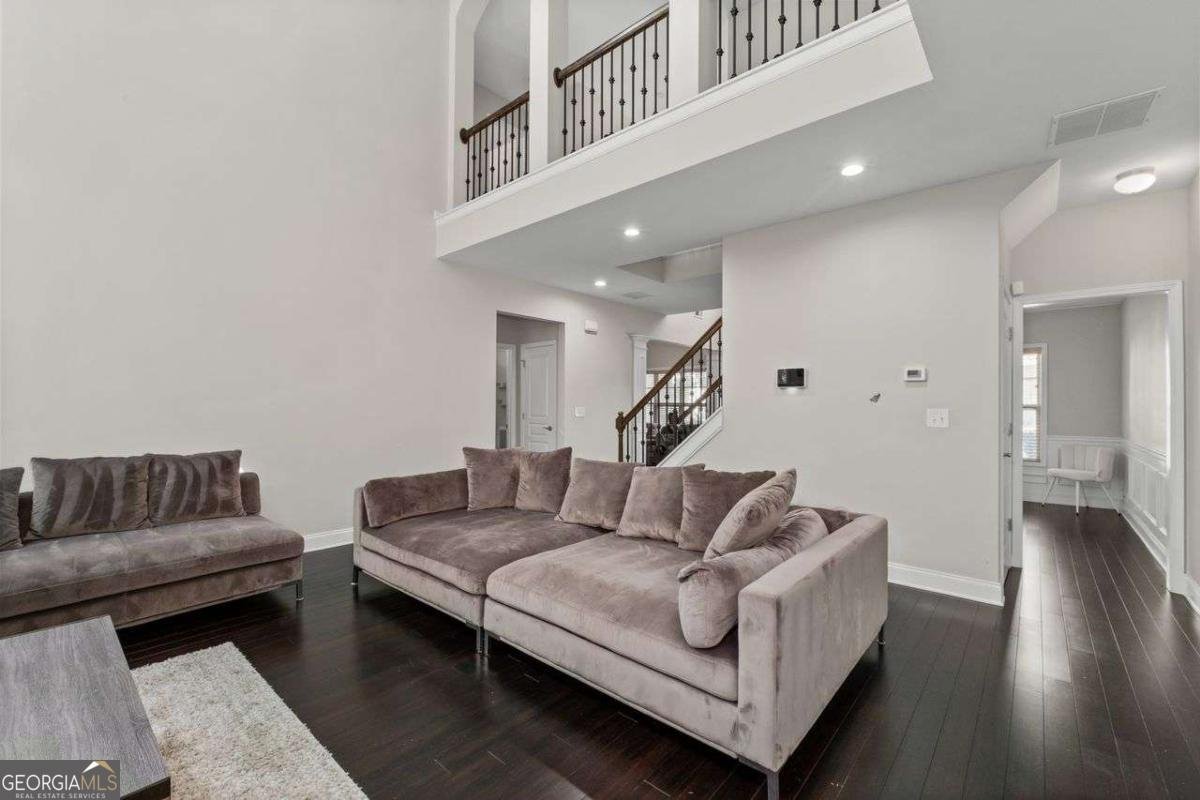 515 LAKESIDE View Fairburn - 15