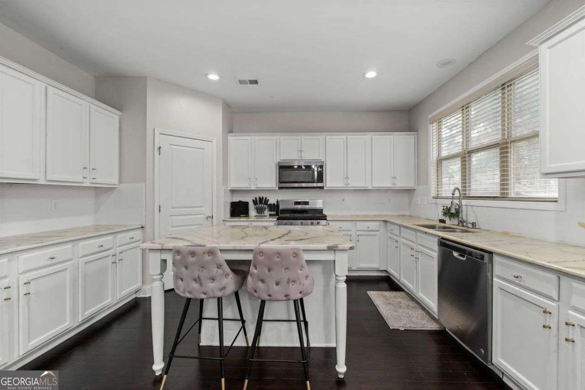 515 LAKESIDE View Fairburn - 18