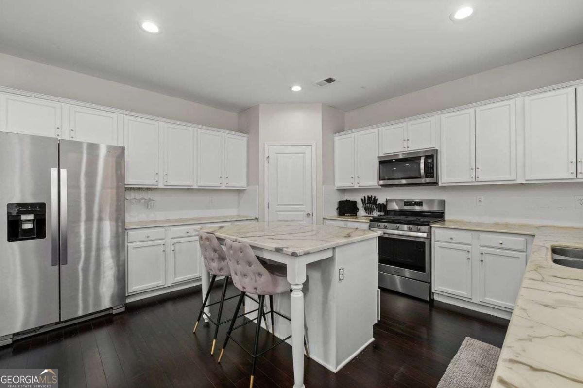 515 LAKESIDE View Fairburn - 19