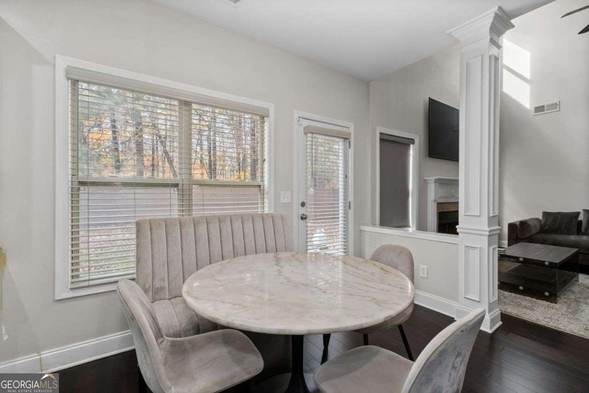 515 LAKESIDE View Fairburn - 21