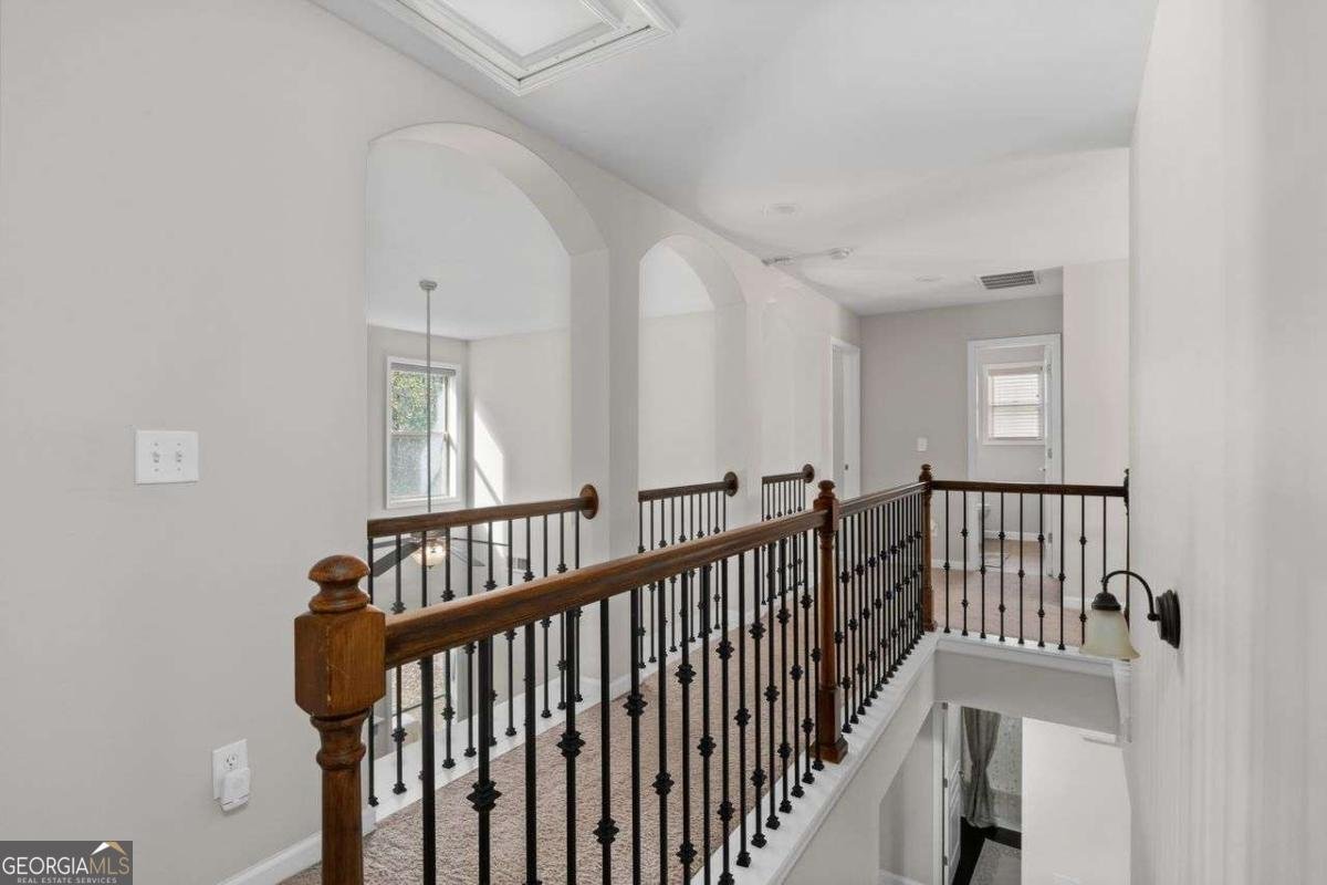 515 LAKESIDE View Fairburn - 22