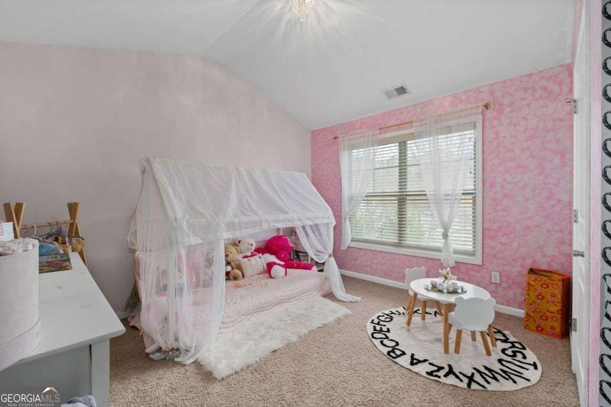 515 LAKESIDE View Fairburn - 23