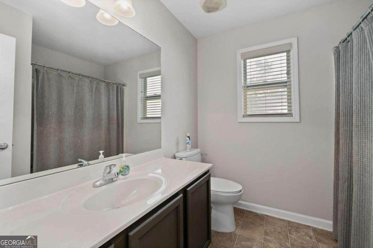 515 LAKESIDE View Fairburn - 24