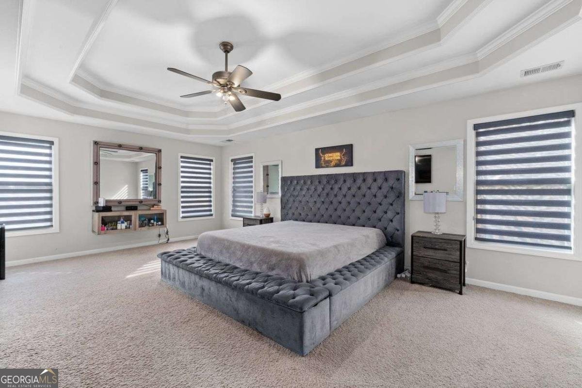 515 LAKESIDE View Fairburn - 25