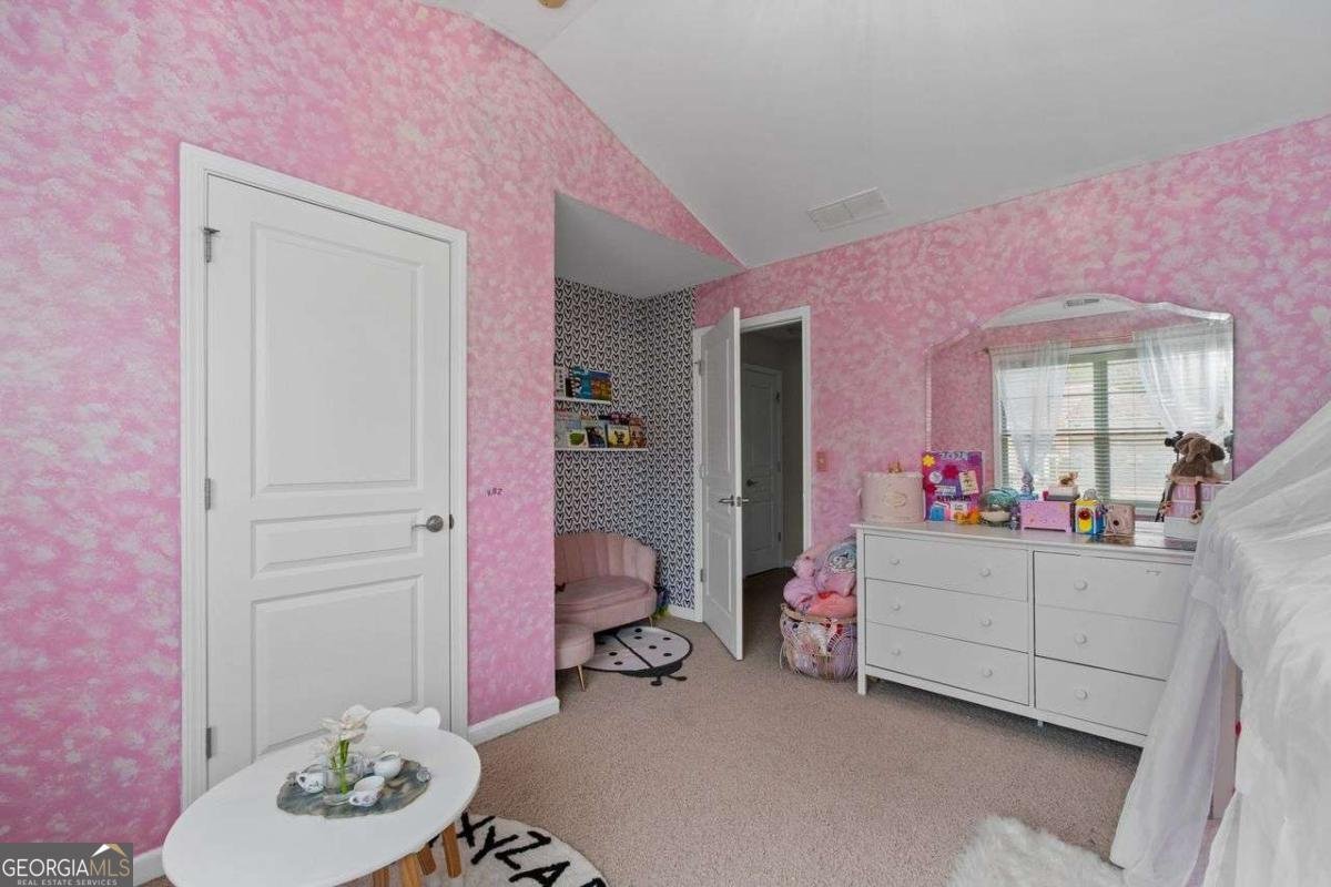 515 LAKESIDE View Fairburn - 26