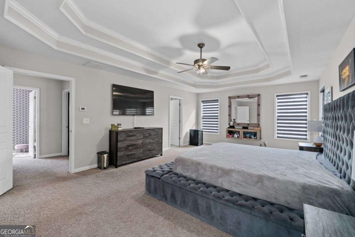 515 LAKESIDE View Fairburn - 27