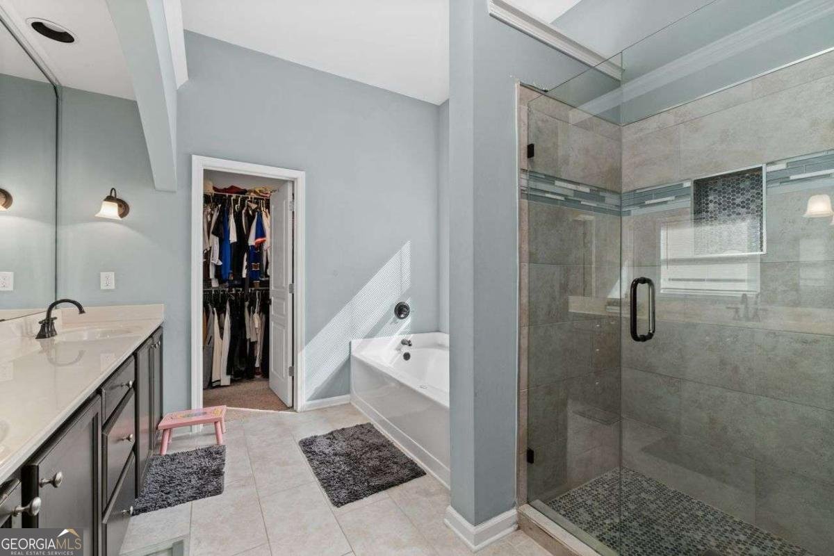 515 LAKESIDE View Fairburn - 28