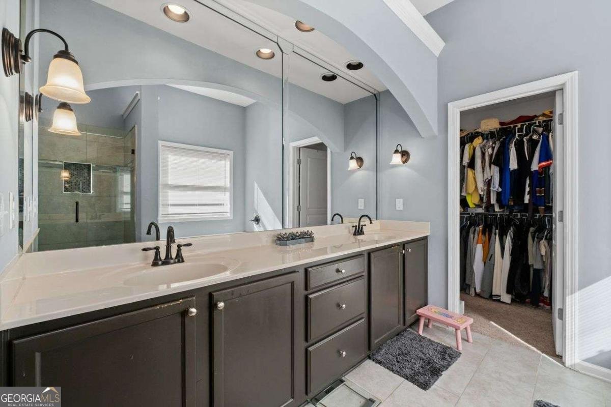 515 LAKESIDE View Fairburn - 29