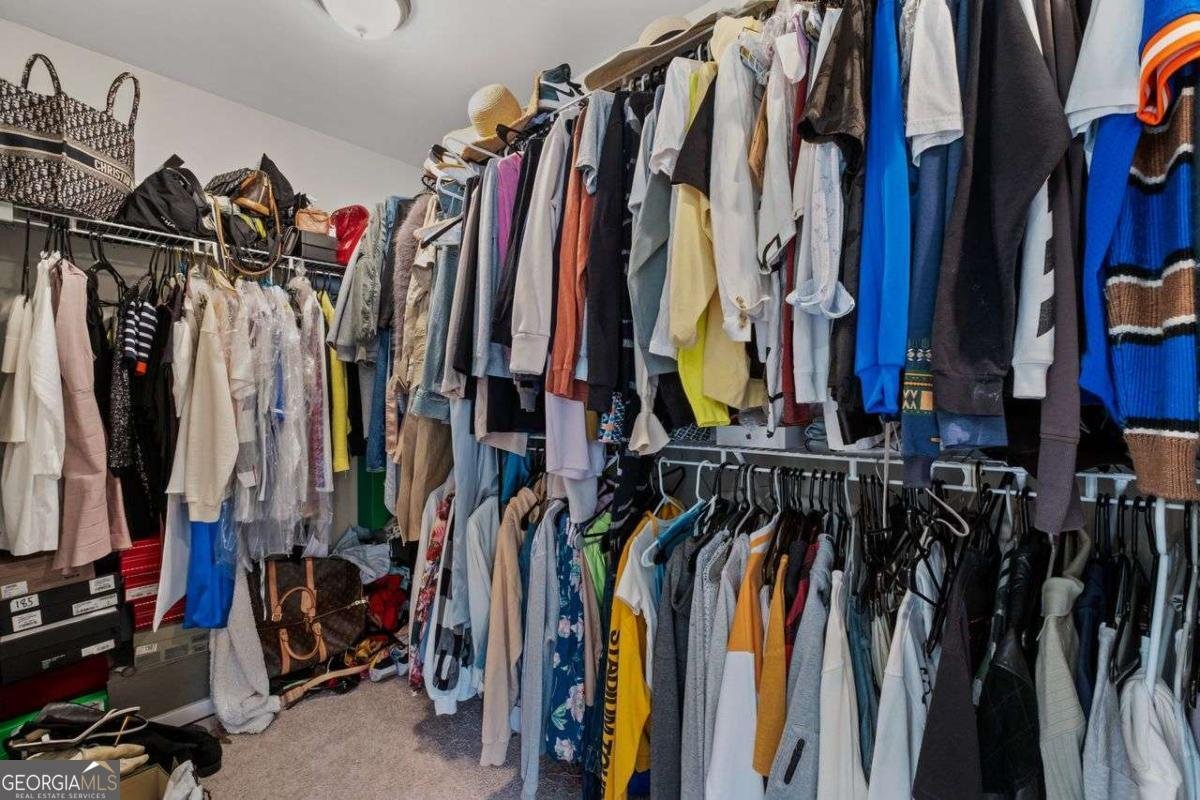 515 LAKESIDE View Fairburn - 30