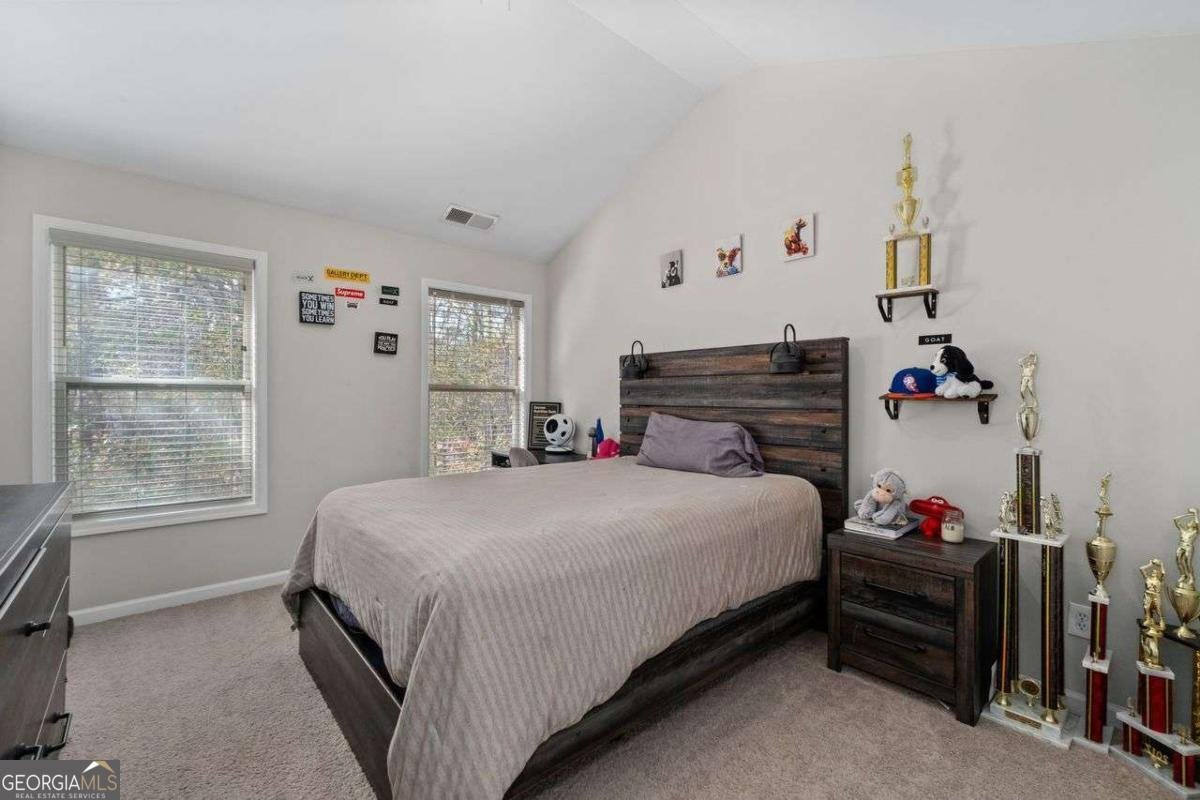 515 LAKESIDE View Fairburn - 31