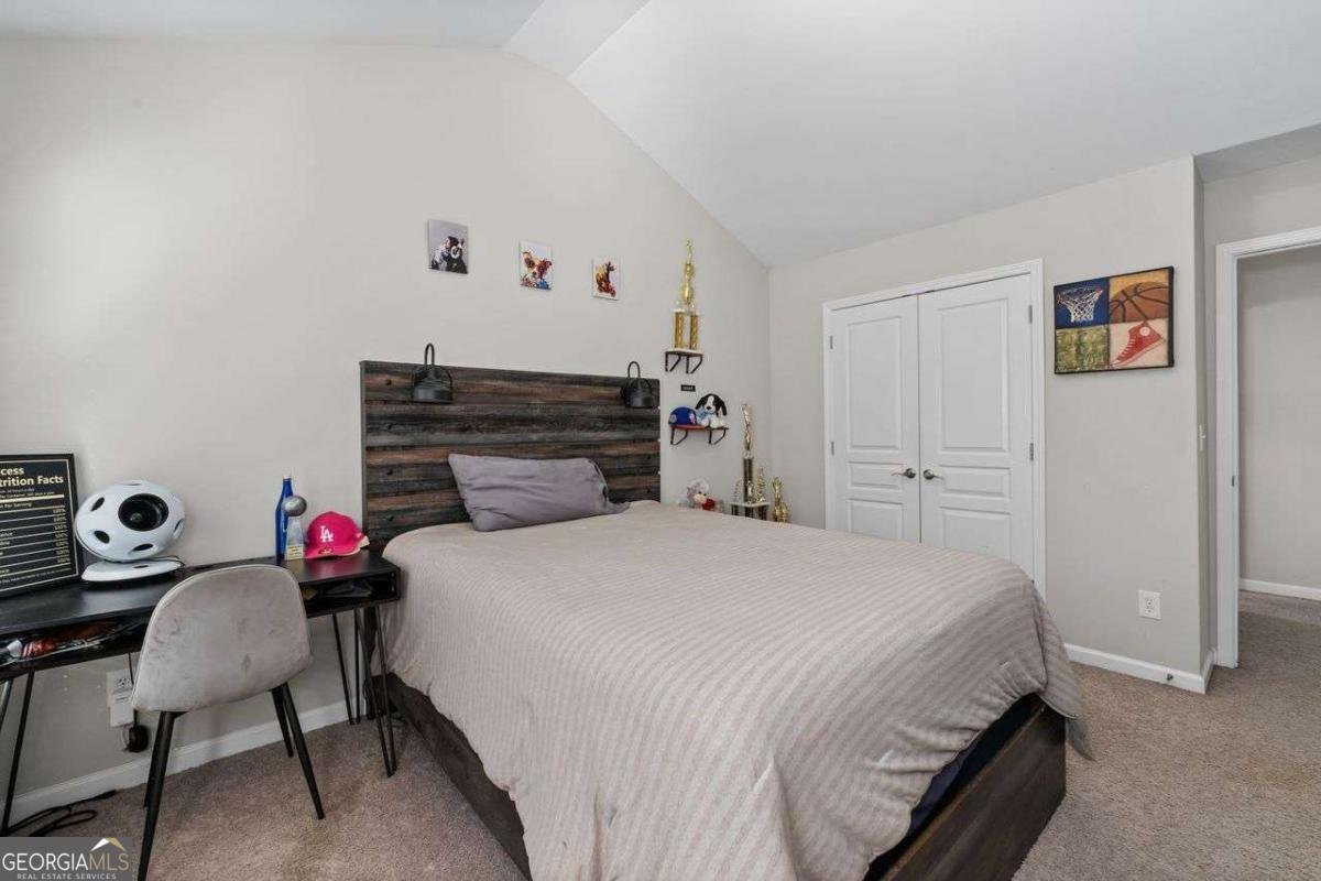 515 LAKESIDE View Fairburn - 32