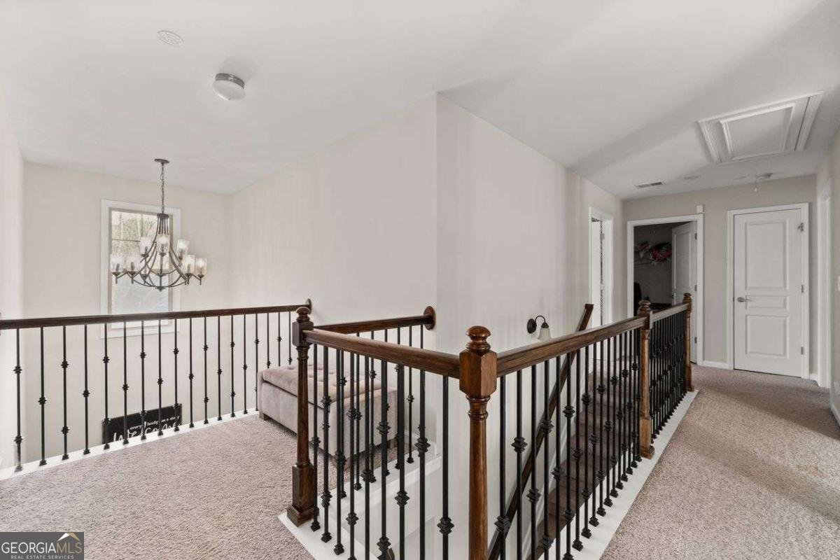 515 LAKESIDE View Fairburn - 33