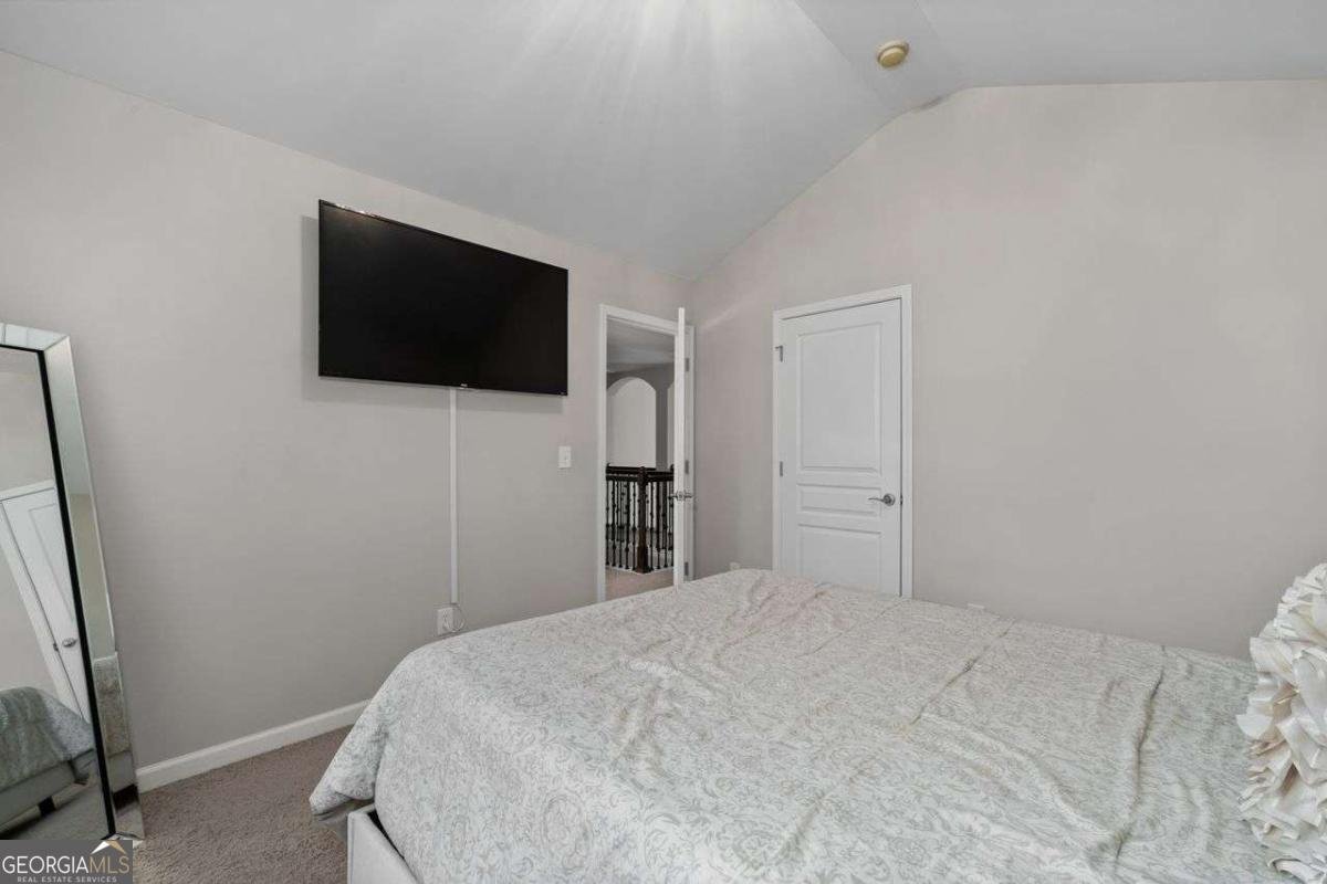 515 LAKESIDE View Fairburn - 35