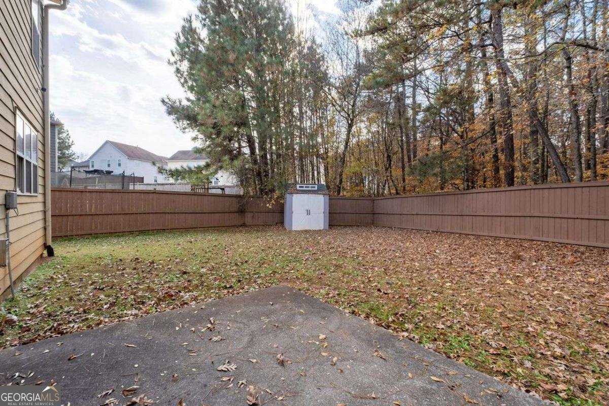 515 LAKESIDE View Fairburn - 36