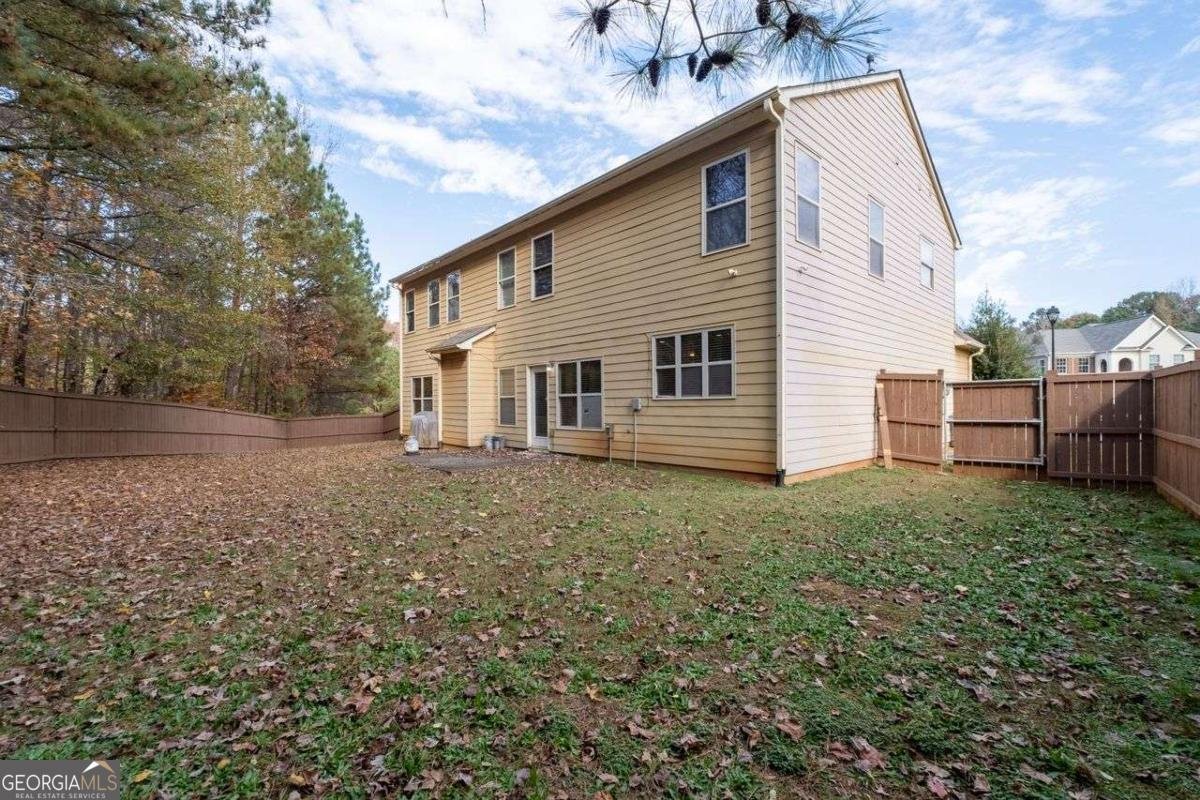 515 LAKESIDE View Fairburn - 37