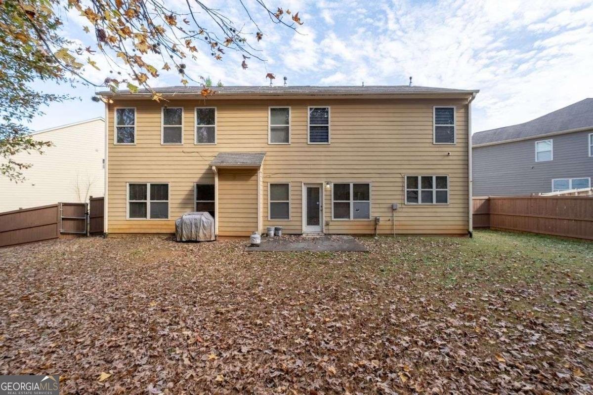 515 LAKESIDE View Fairburn - 38