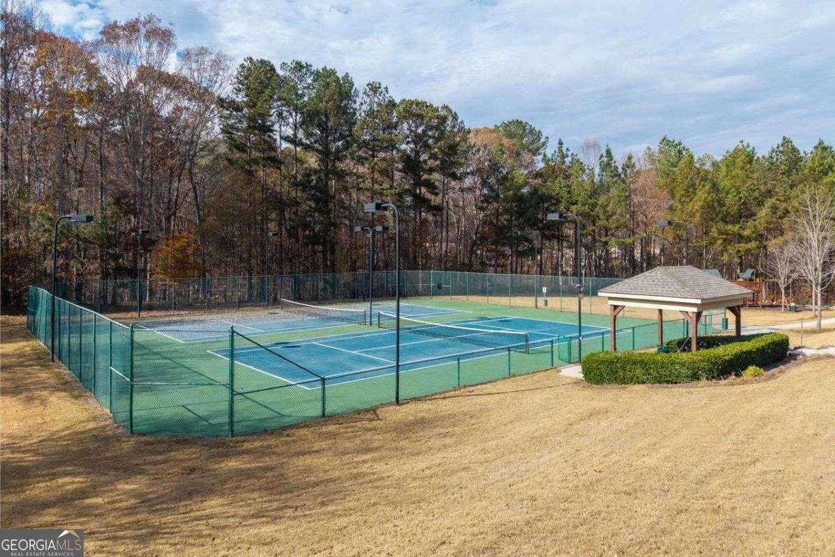 515 LAKESIDE View Fairburn - 40