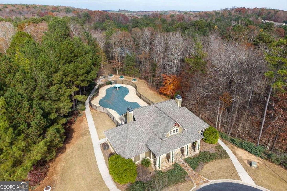 515 LAKESIDE View Fairburn - 42