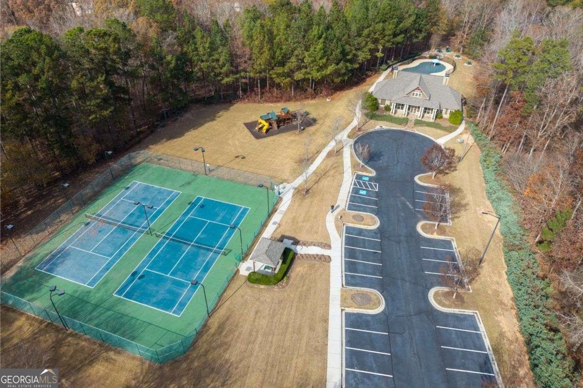 515 LAKESIDE View Fairburn - 43