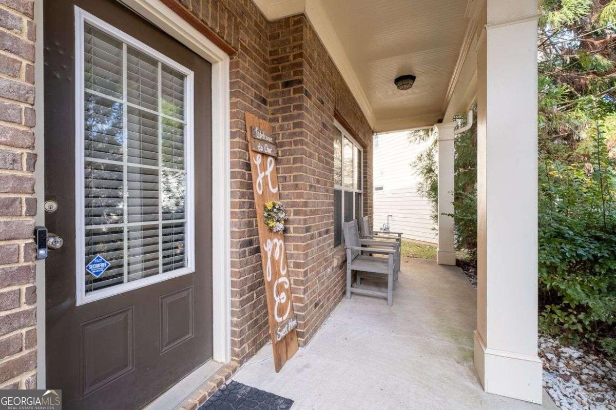 515 LAKESIDE View Fairburn - 5