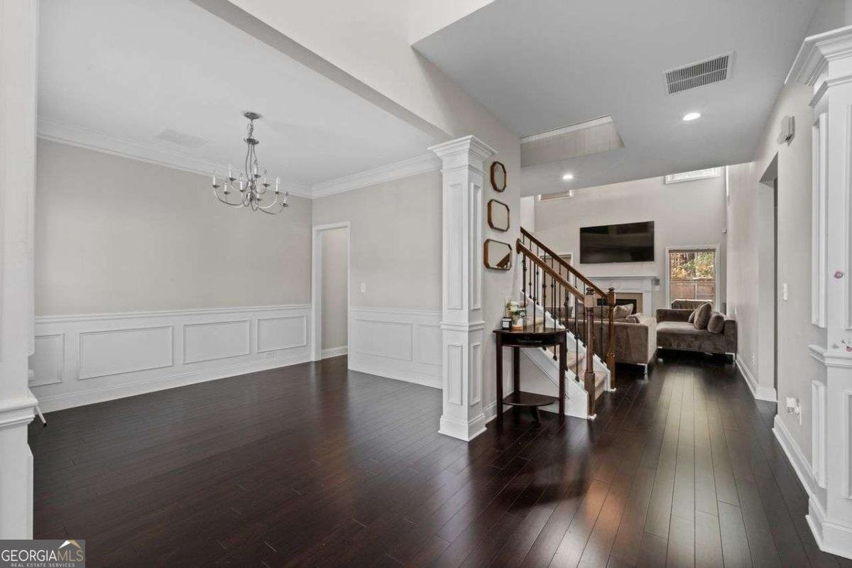 515 LAKESIDE View Fairburn - 6