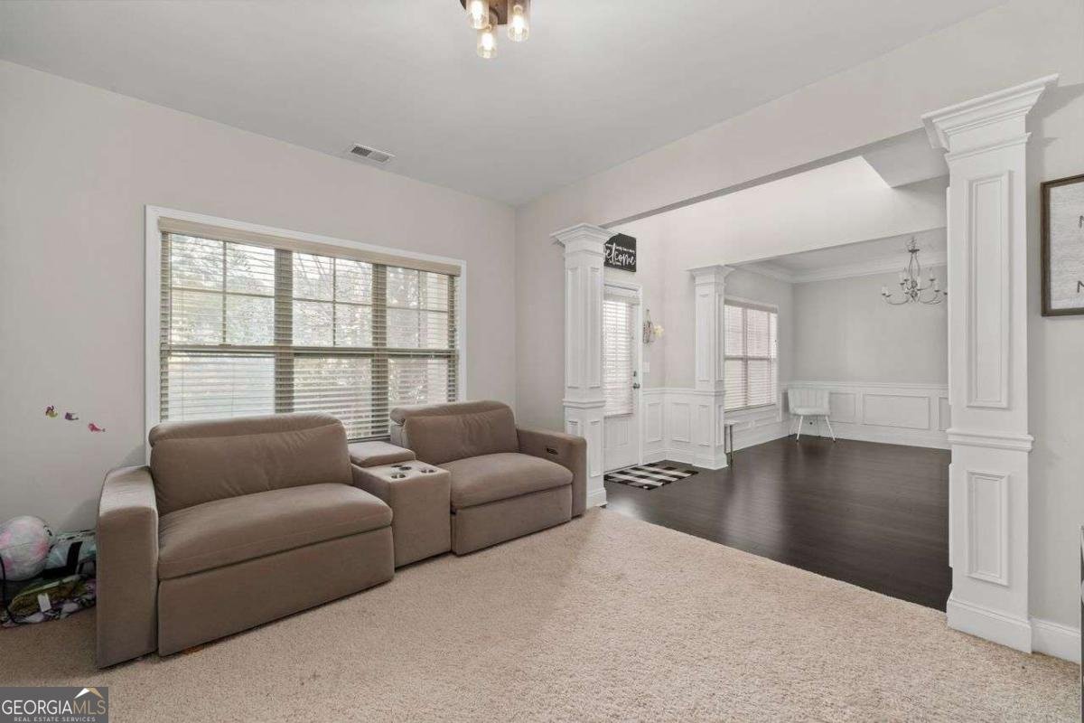 515 LAKESIDE View Fairburn - 9