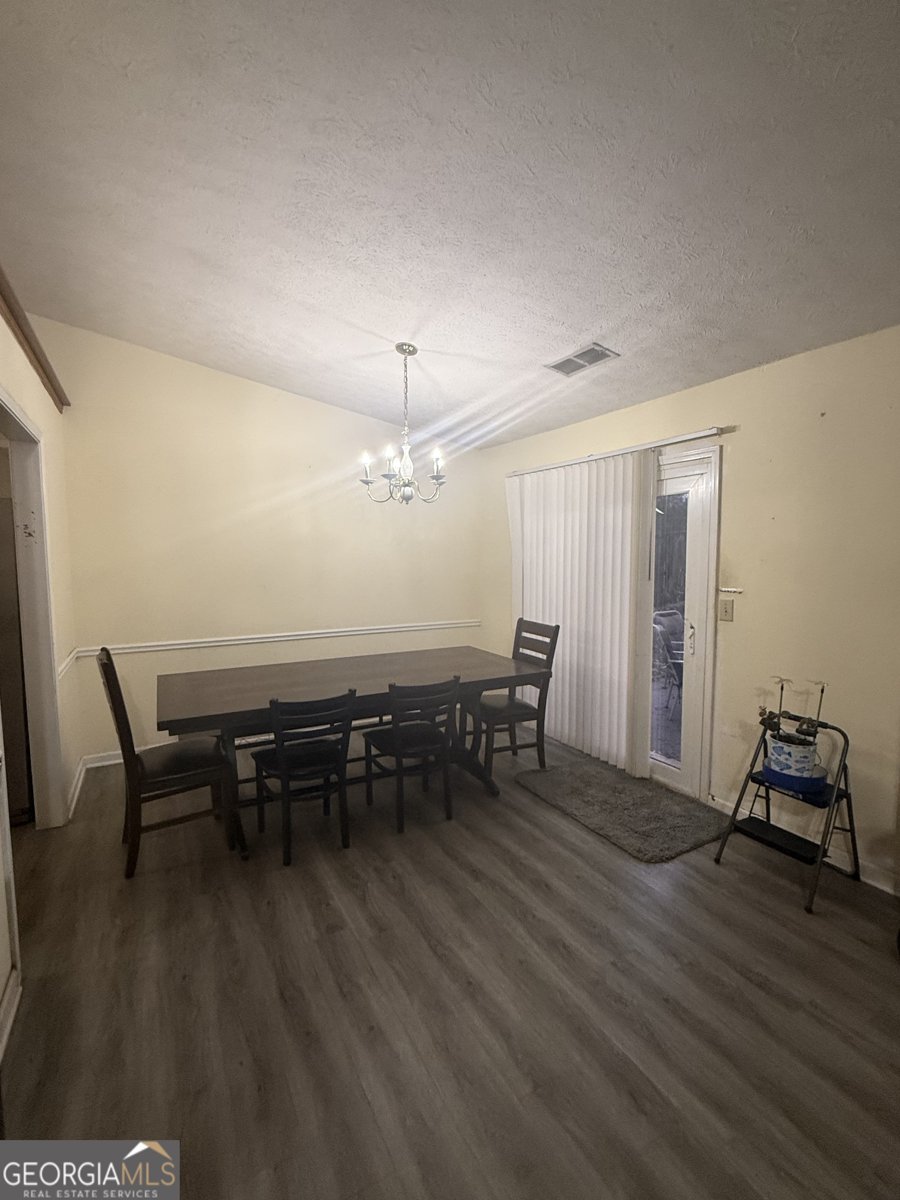 2371 Bankston Circle Snellville - 10