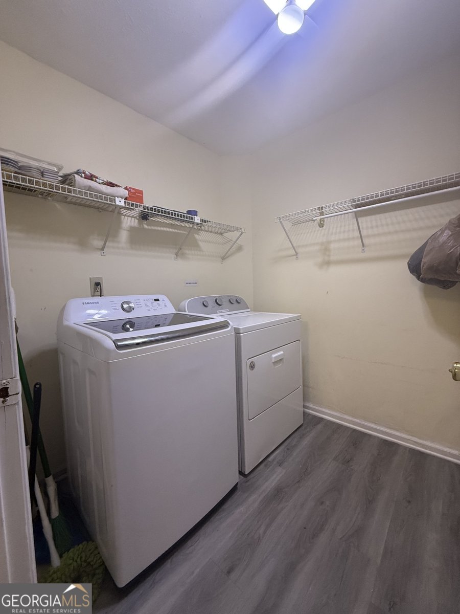 2371 Bankston Circle Snellville - 11