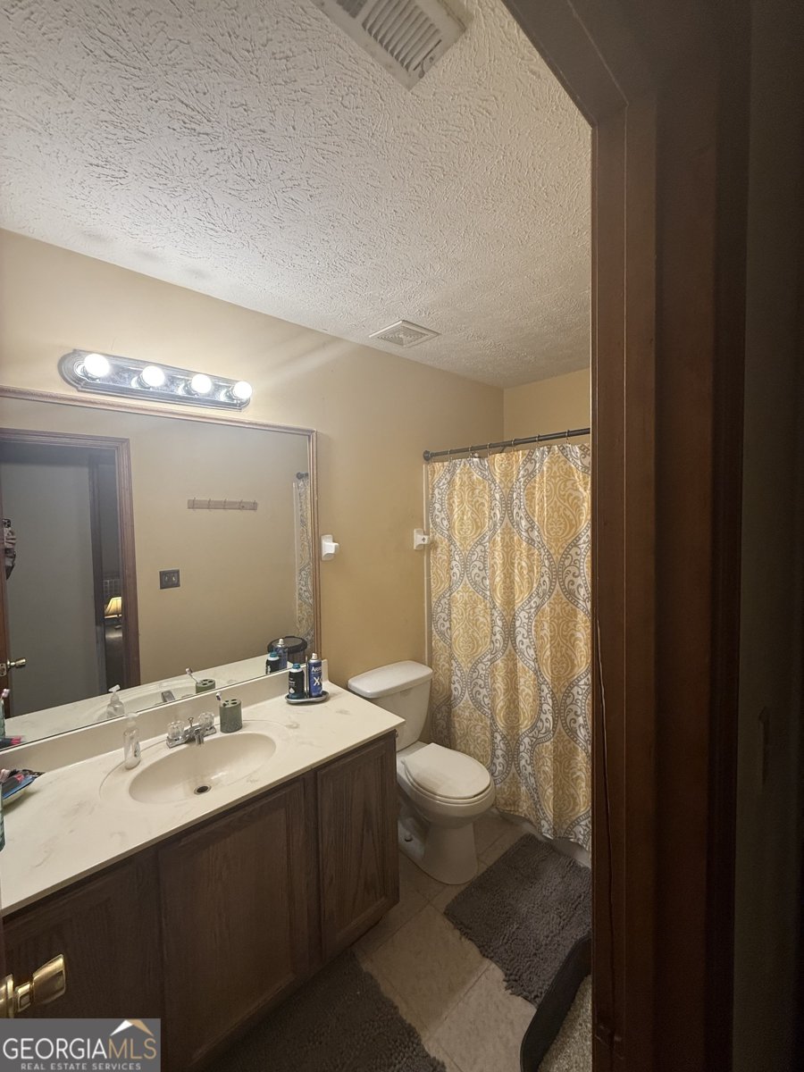 2371 Bankston Circle Snellville - 17