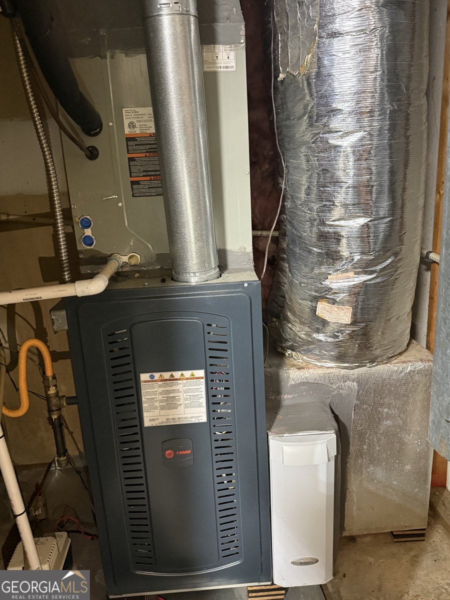 2371 Bankston Circle Snellville - 19