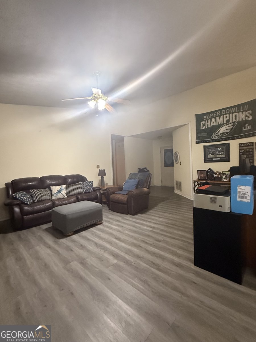 2371 Bankston Circle Snellville - 2