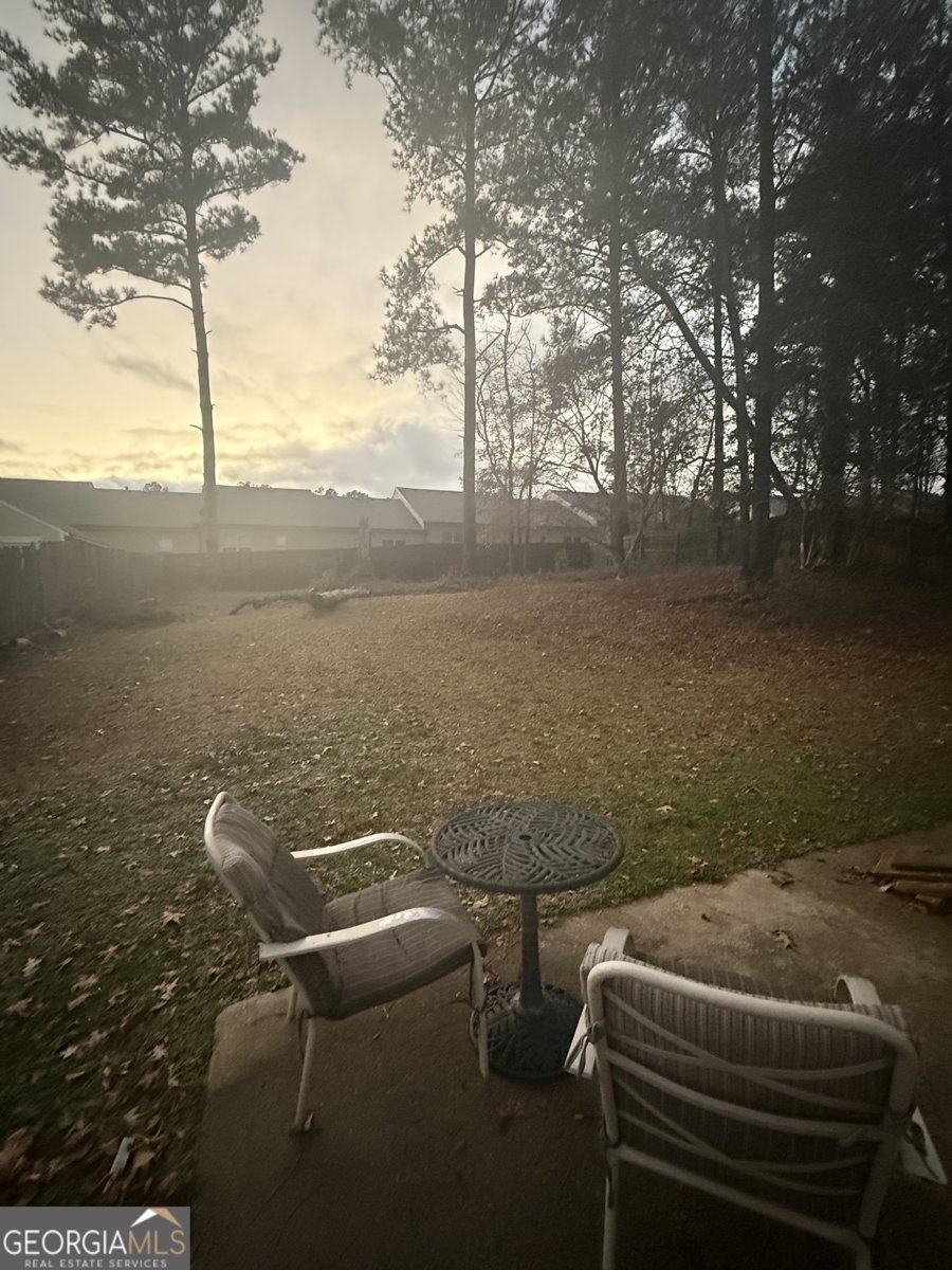 2371 Bankston Circle Snellville - 20