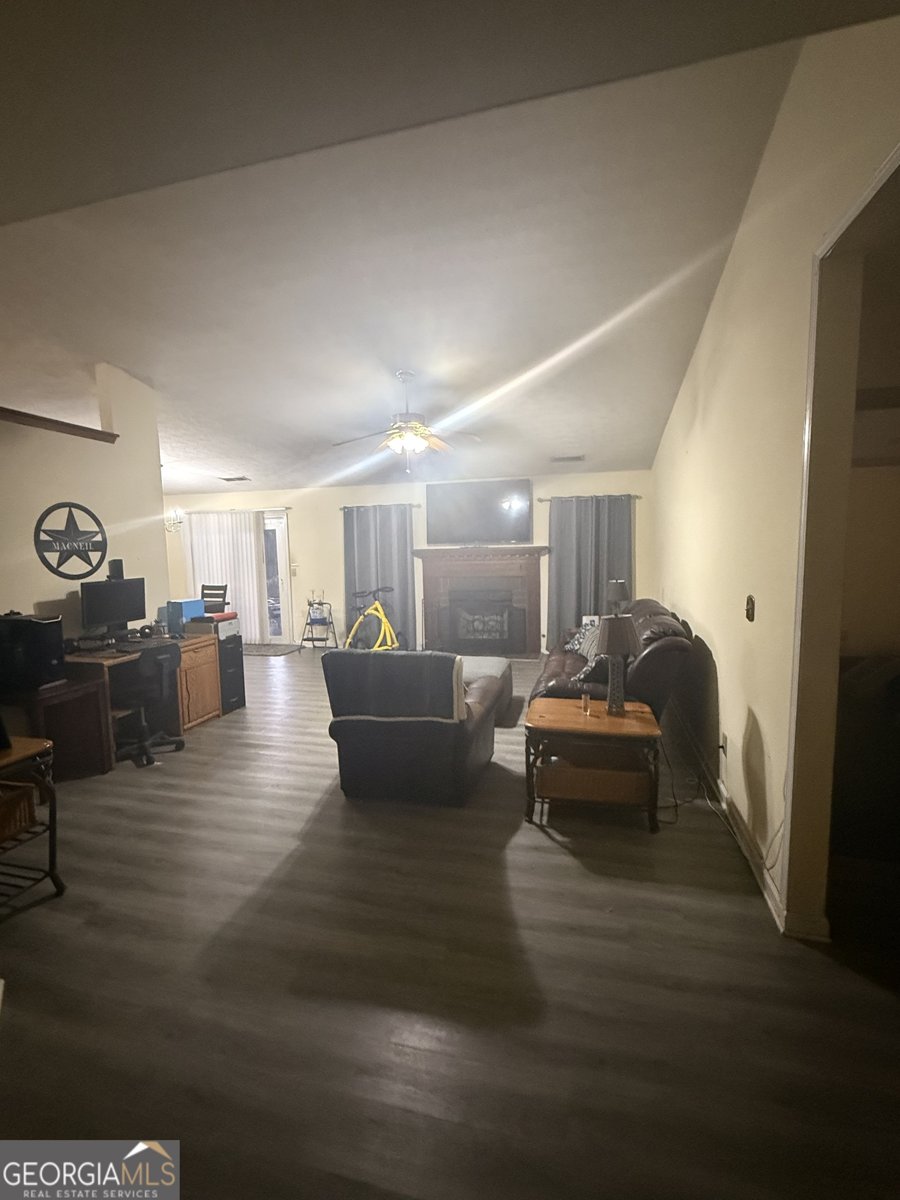 2371 Bankston Circle Snellville - 3