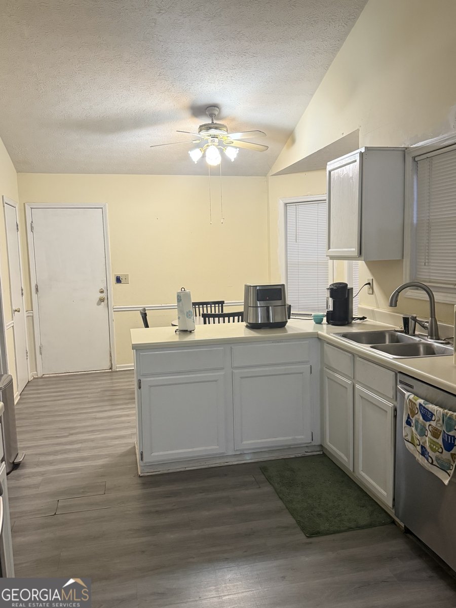 2371 Bankston Circle Snellville - 4