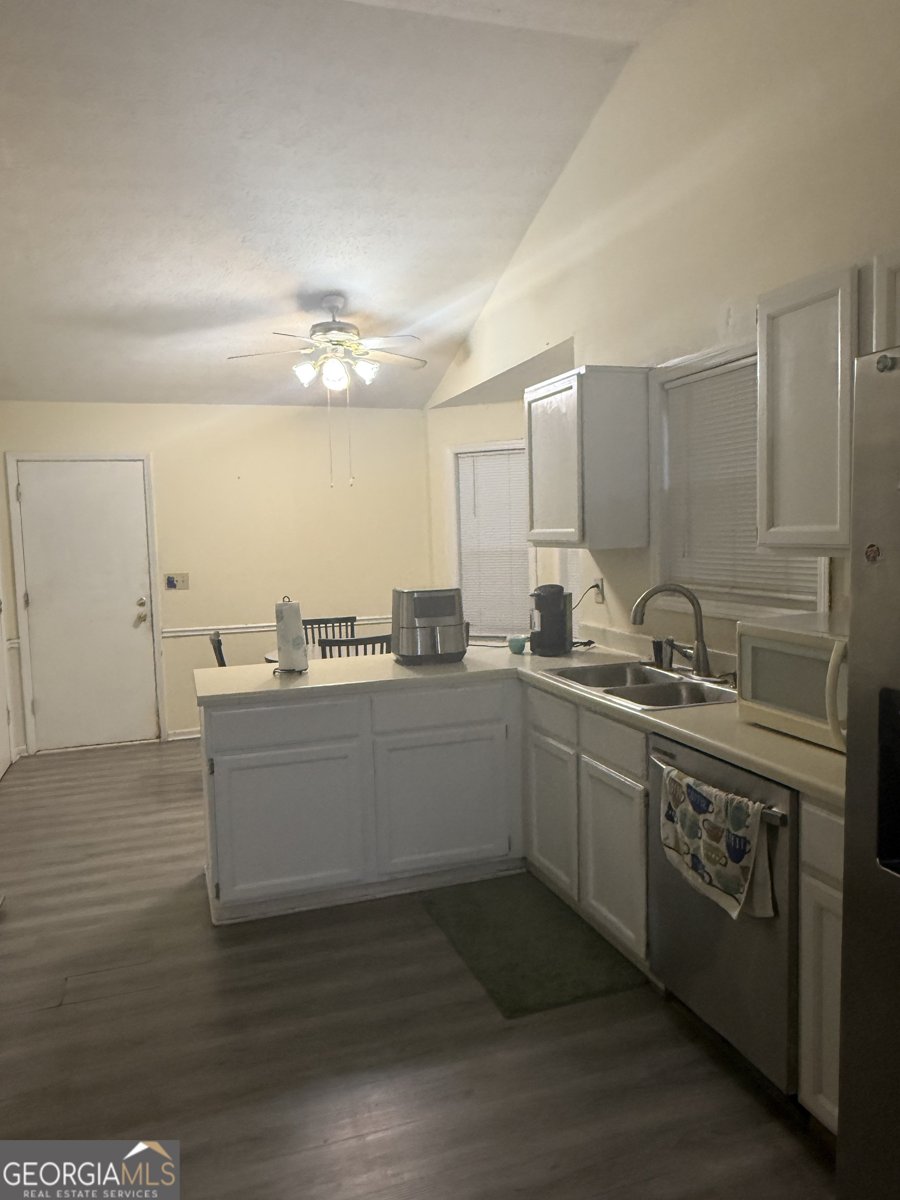 2371 Bankston Circle Snellville - 5