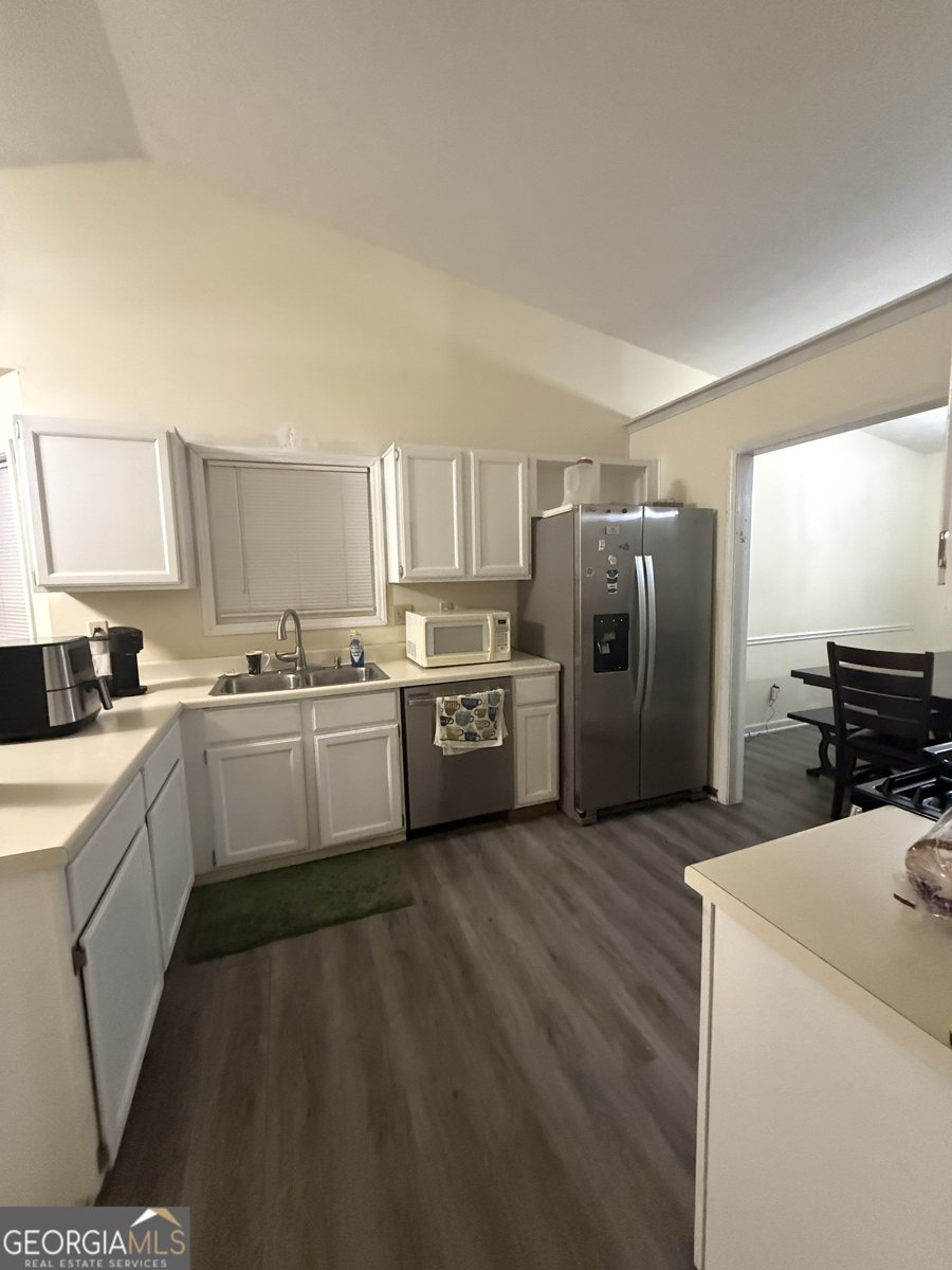 2371 Bankston Circle Snellville - 6