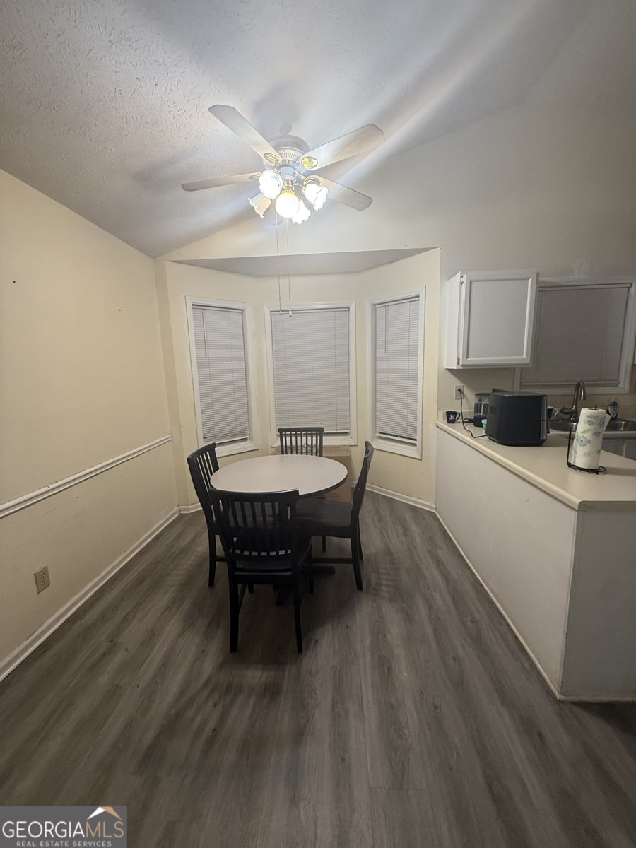 2371 Bankston Circle Snellville - 7