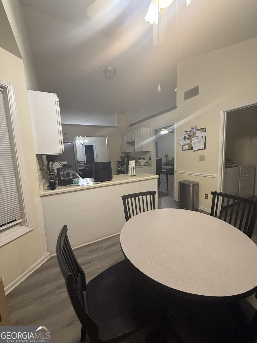 2371 Bankston Circle Snellville - 8