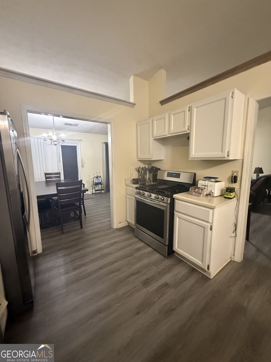 2371 Bankston Circle Snellville - 9