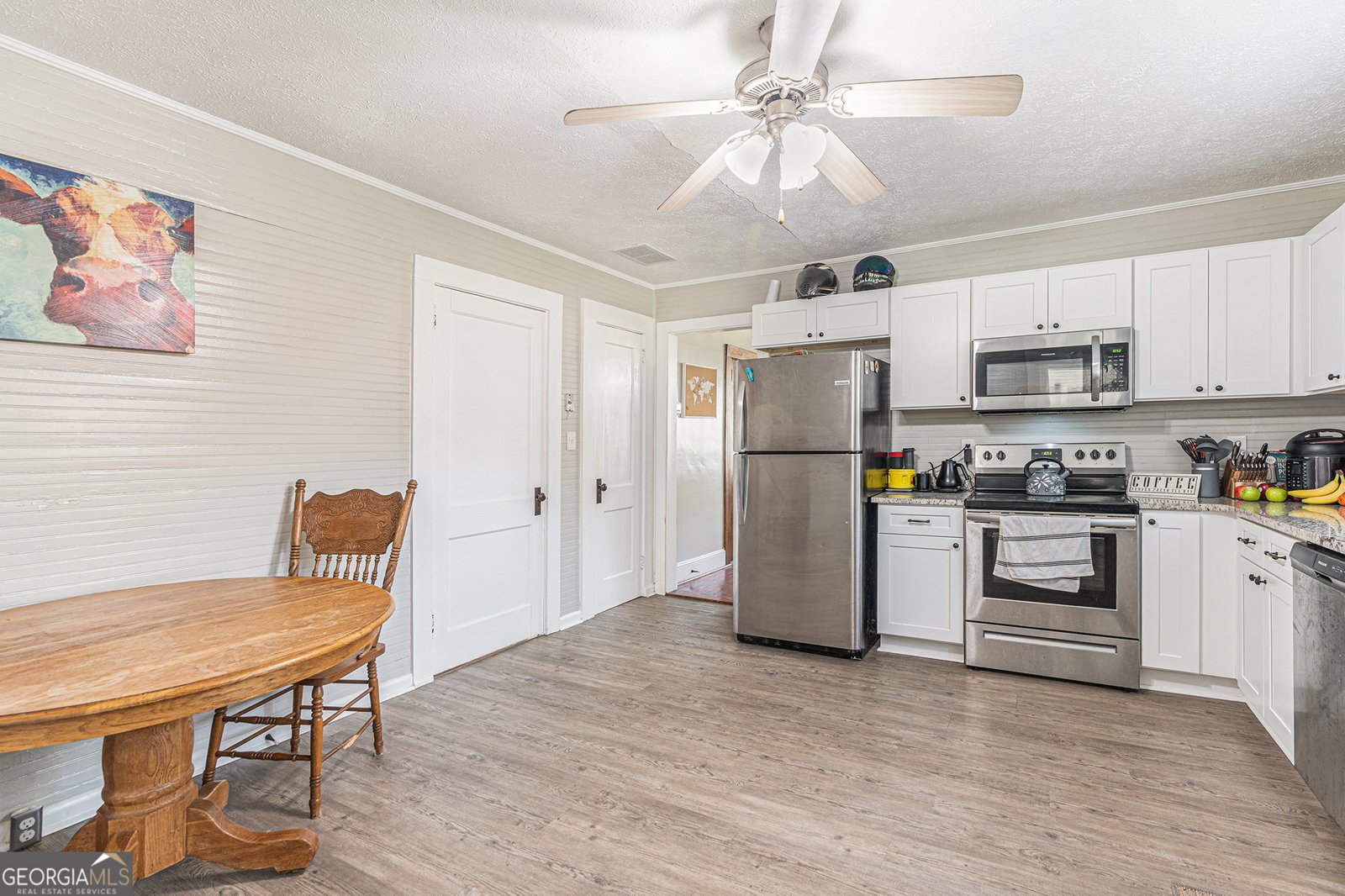 118 Elizabeth Street Griffin - 11