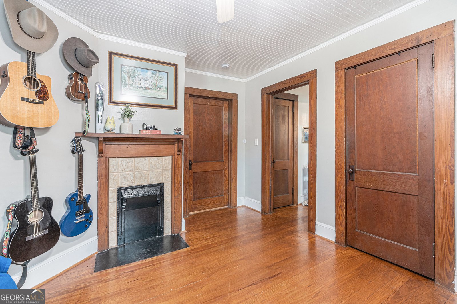 118 Elizabeth Street Griffin - 16