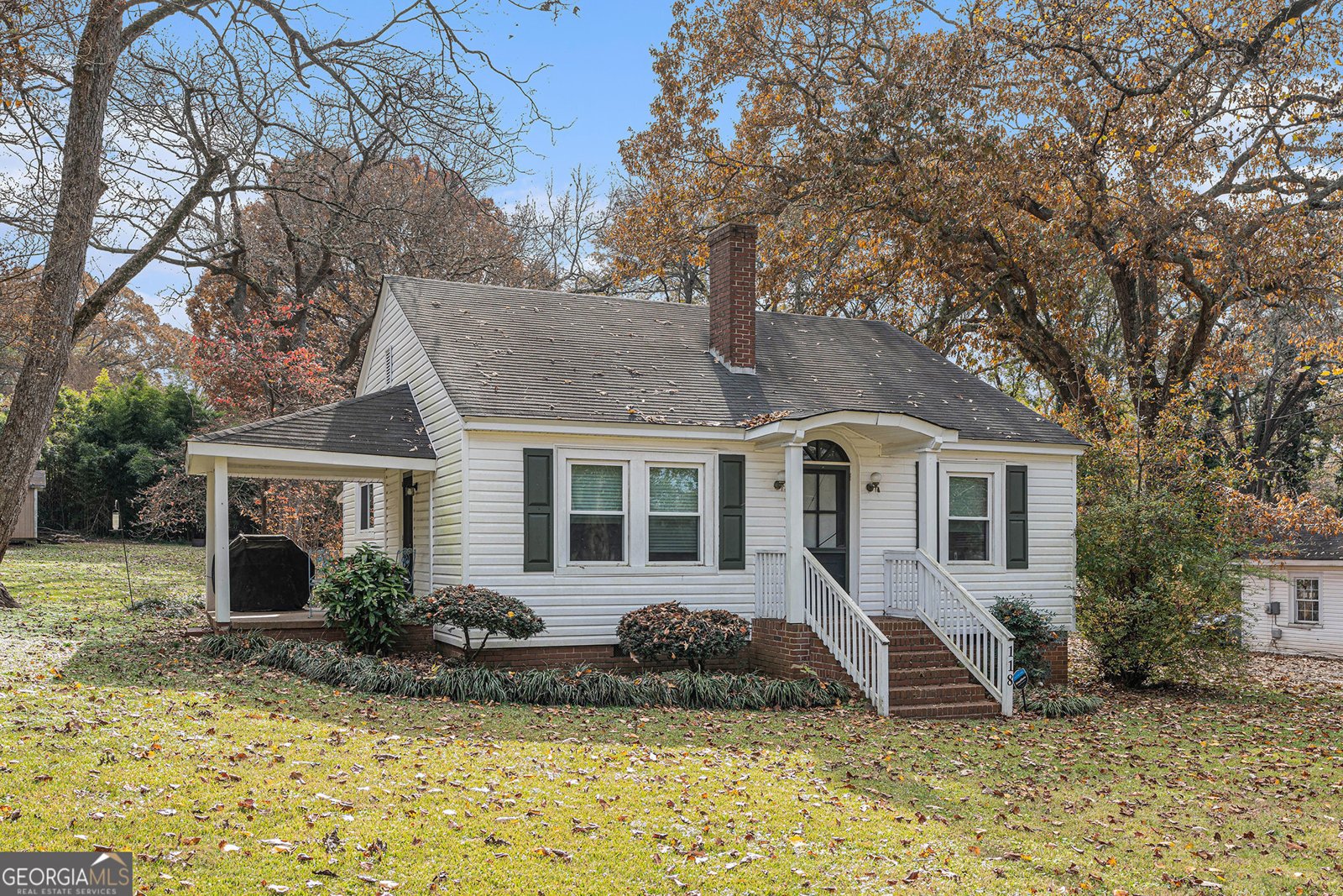 118 Elizabeth Street Griffin - 2