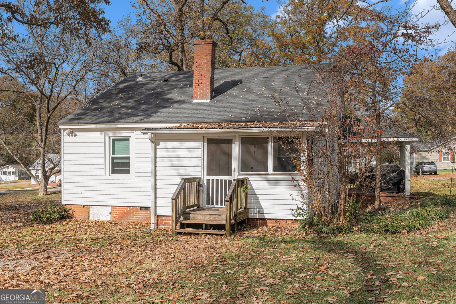 118 Elizabeth Street Griffin - 21