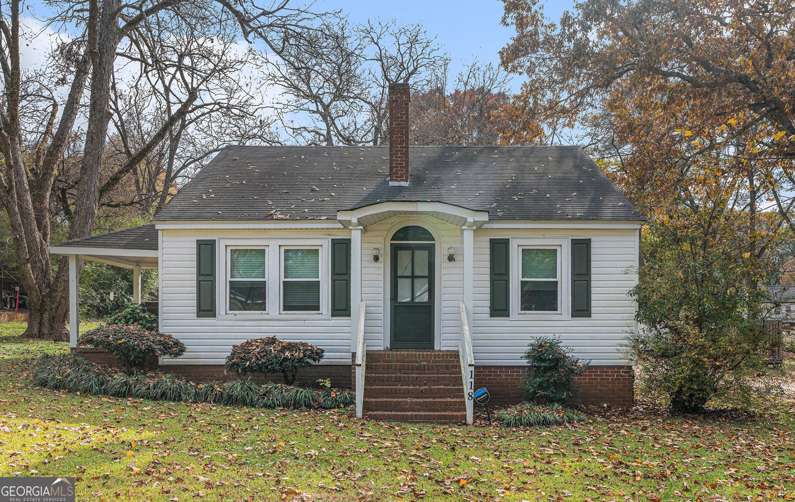 118 Elizabeth Street Griffin - 3